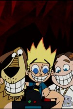 Watch Johnny Test 1channel